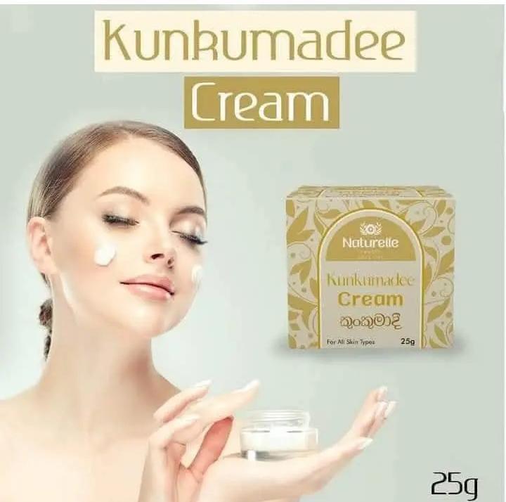 KUNKUMADEE CREAM 