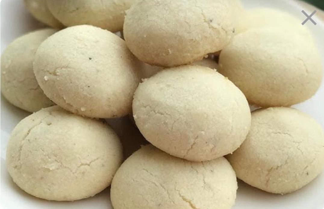 Ghee biscuit 