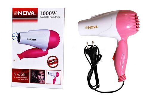 Nova Hair Dryer 